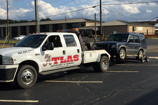 Box Truck Towing-in-Sturgis-Mississippi