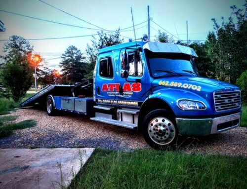 Fuel Delivery in Mathiston Mississippi