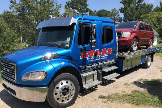 Jump Starts-in-New Hamilton-Mississippi