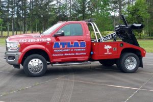 Jump Starts in New Hamilton Mississippi