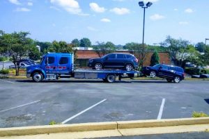 Medium Duty Towing in Sturgis Mississippi