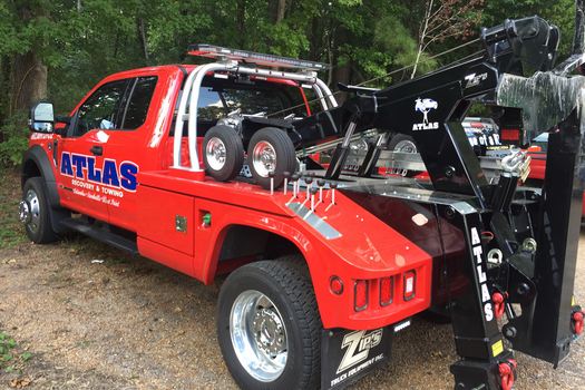 Roadside Assistance in Mathiston Mississippi