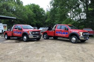 Roadside Assistance in West Point Mississippi