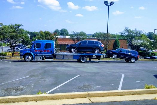 Tire Changes-in-New Hamilton-Mississippi