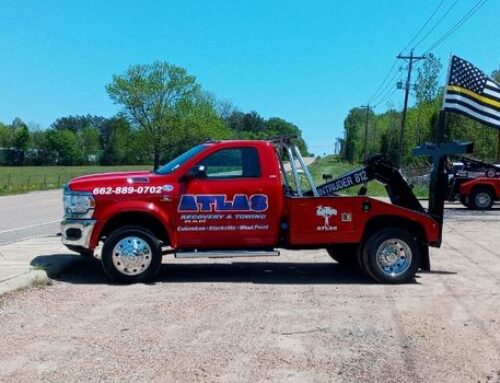 Vehicle Transport in Crawford Mississippi